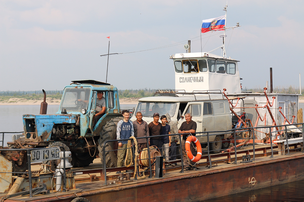 Сено будет доставлено